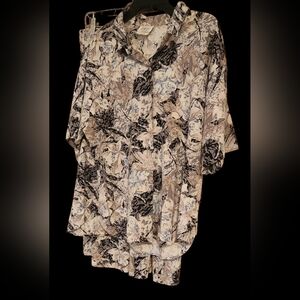 Fritzi woman skirt set